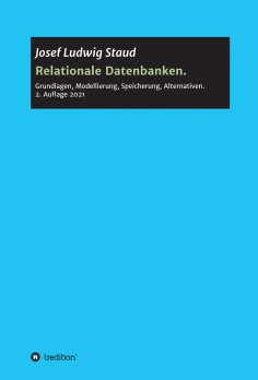 ebook: Relationale Datenbanken