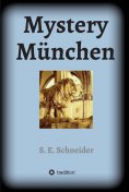 ebook: Mystery München
