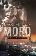 eBook: MORO Flucht im 24. Jahrhundert