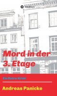 ebook: Mord in der 3. Etage