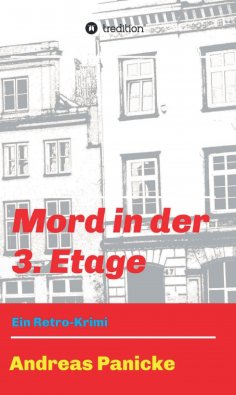ebook: Mord in der 3. Etage
