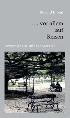 ebook: . . . vor allem auf Reisen