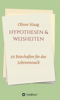 eBook: Hypothesen & Weisheiten
