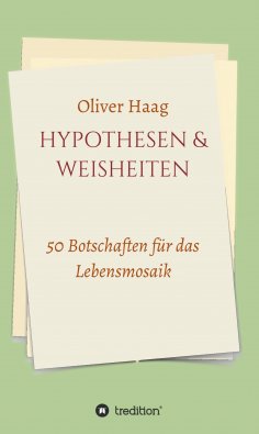 eBook: Hypothesen & Weisheiten