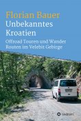 ebook: Unbekanntes Kroatien