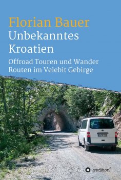 ebook: Unbekanntes Kroatien