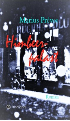 ebook: Himbeerpalast