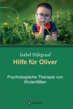 eBook: Hilfe für Oliver