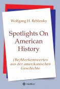 ebook: Spotlights On American History
