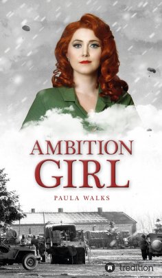 ebook: Ambition Girl