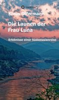 eBook: Die Launen der Frau Luna