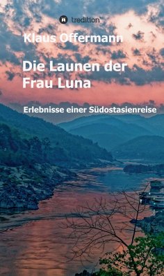 eBook: Die Launen der Frau Luna