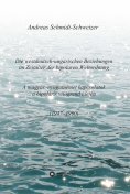 eBook: Die westdeutsch-ungarischen Beziehungen im Zeitalter der bipolaren Weltordnung (1947-1990) A magyar-