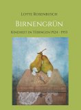 ebook: Birnengrün