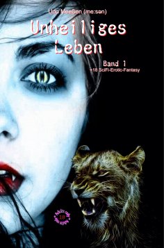 ebook: Unheiliges Leben