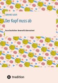 ebook: Der Kopf muss ab