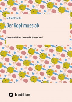 ebook: Der Kopf muss ab