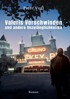 eBook: Valeris Verschwinden und andere Unzulänglichkeiten