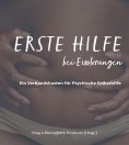 eBook: Erste Hilfe bei Essstörungen
