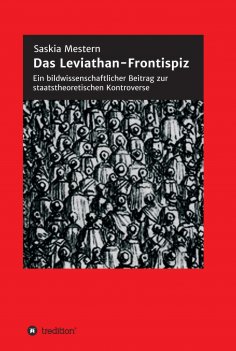 eBook: Das Leviathan-Frontispiz