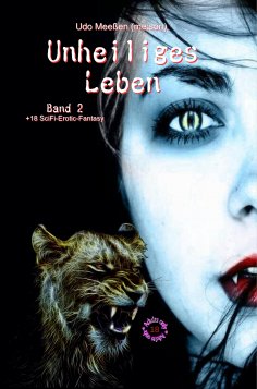 ebook: Unheiliges Leben
