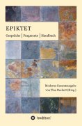 eBook: Gespräche, Fragmente, Handbuch
