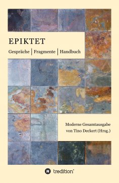 eBook: Gespräche, Fragmente, Handbuch