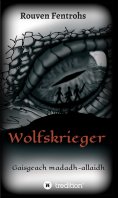 ebook: Wolfskrieger