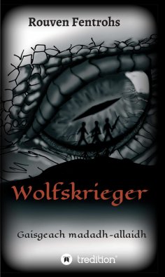 ebook: Wolfskrieger