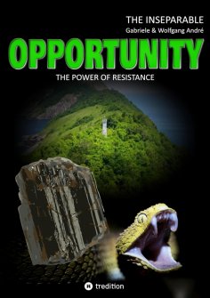 ebook: OPPORTUNITY - The power of resistance