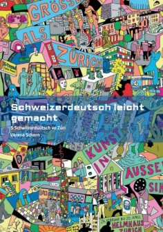 eBook: Schweizerdeutsch leicht gemacht - Grammatikbuch