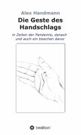 eBook: Die Geste des Handschlags
