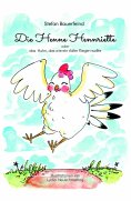 eBook: Die Henne Hennriette