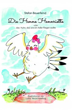 eBook: Die Henne Hennriette