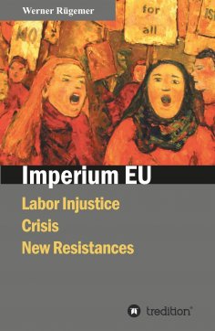 ebook: Imperium EU