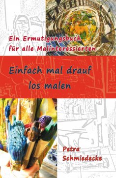 eBook: Einfach mal drauf los malen