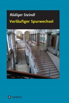 ebook: Vorläufiger Spurwechsel