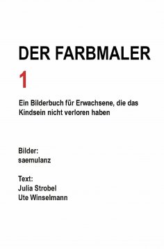 ebook: Der Farbmaler