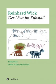 ebook: Der Löwe im Kuhstall