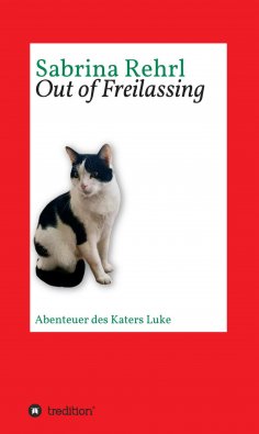eBook: Out of  Freilassing