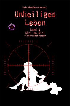 ebook: Unheiliges Leben