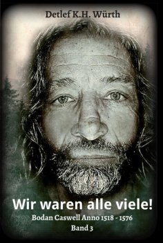 eBook: Wir waren alle viele!