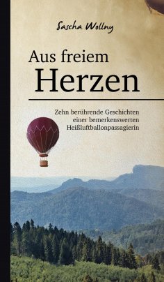 eBook: Aus freiem Herzen