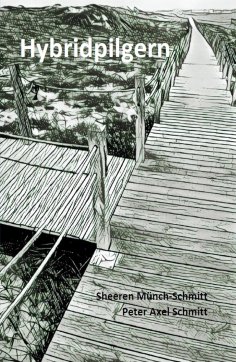 eBook: Hybridpilgern