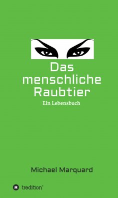 ebook: Das menschliche Raubtier