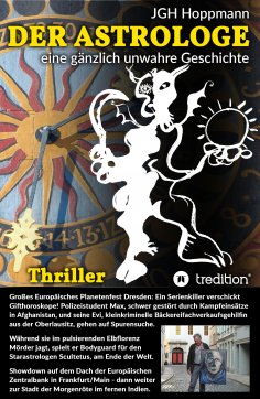 ebook: Der Astrologe