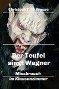 eBook: Der Teufel singt Wagner