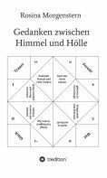 eBook: Gedanken zwischen Himmel und Hölle