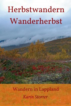 eBook: Herbstwandern - Wanderherbst