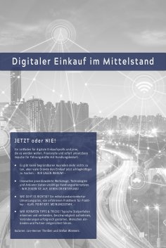eBook: Digitaler Einkauf im Mittelstand